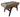 Baby Foot Petiot 140 merisier