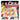 Lot de 6 balles Smoby liège