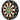 Cible de fléchettes Winmau Equalizer officielle JDC