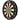 Cible de fléchettes Winmau Blade 6 Dual Core