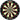 Cible de fléchettes Winmau Blade 6 Dual Core