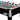 Baby foot Roberto Sport College noir