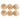 Lot de 6 balles Smoby liège