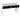 Baby foot by Toulet T 22 noir et blanc