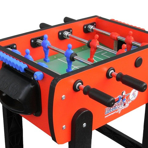 Baby foot Roberto Sport : 5 bonnes raisons d'adopter le style italien Baby foot Roberto Sport : 5 bonnes raisons d'adopter le style italien