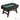 Baby foot Bistrot Pro Noir