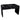 Baby foot by Toulet T 22 noir