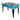 Baby foot Roberto Sport College bleu
