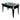Baby foot Roberto Sport College noir