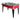 Baby foot Roberto Sport College rouge