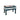 Baby foot Garlando Deluxe Outdoor