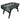 Baby foot Sulpie Evolution gris