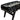 Baby foot Sulpie Evolution noir