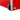 Baby foot FAS Smart rouge