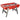 Baby foot Stella Home rouge