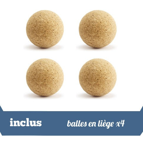 11 balles de baby foot liége balle homologuée BONZINI 11 balles de baby foot liége balle homologuée BONZINI