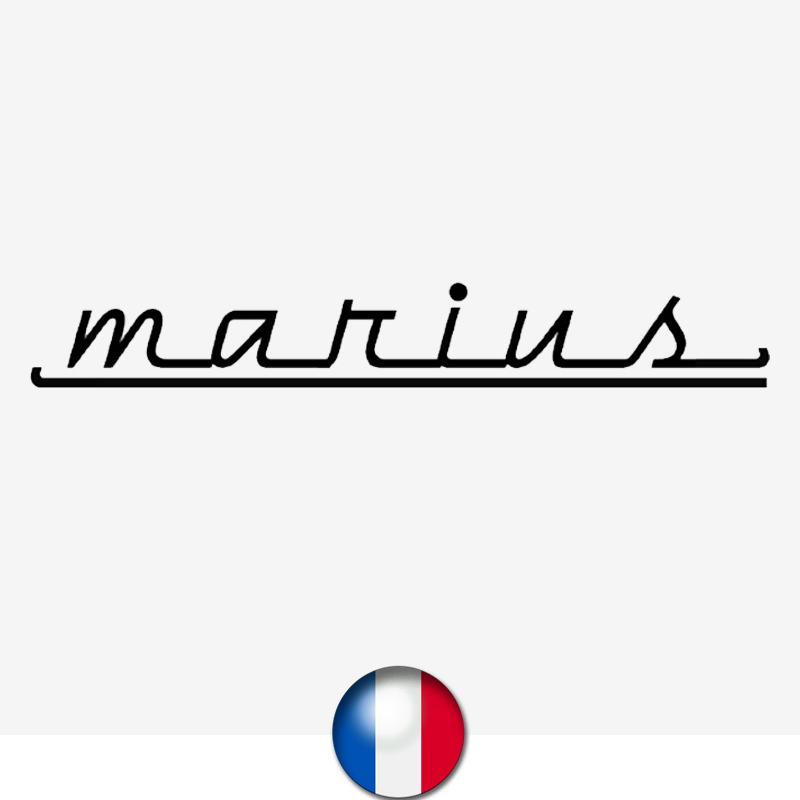 Marius
