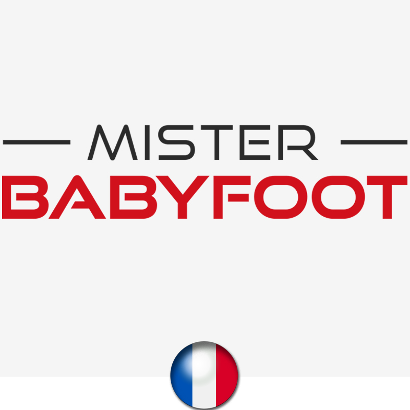 Mister Babyfoot