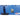 Baby Foot Roberto Sport Export bleu