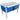 Baby Foot Roberto Sport Export bleu