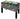 Baby foot Tornado T3000 avec monnayeur