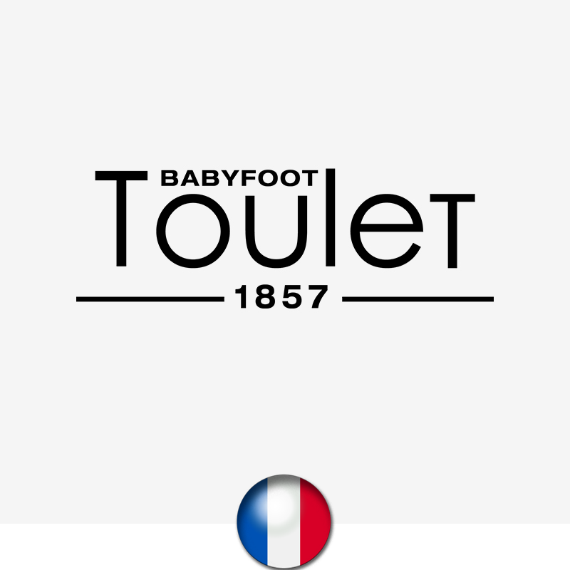 Babyfoot by Toulet